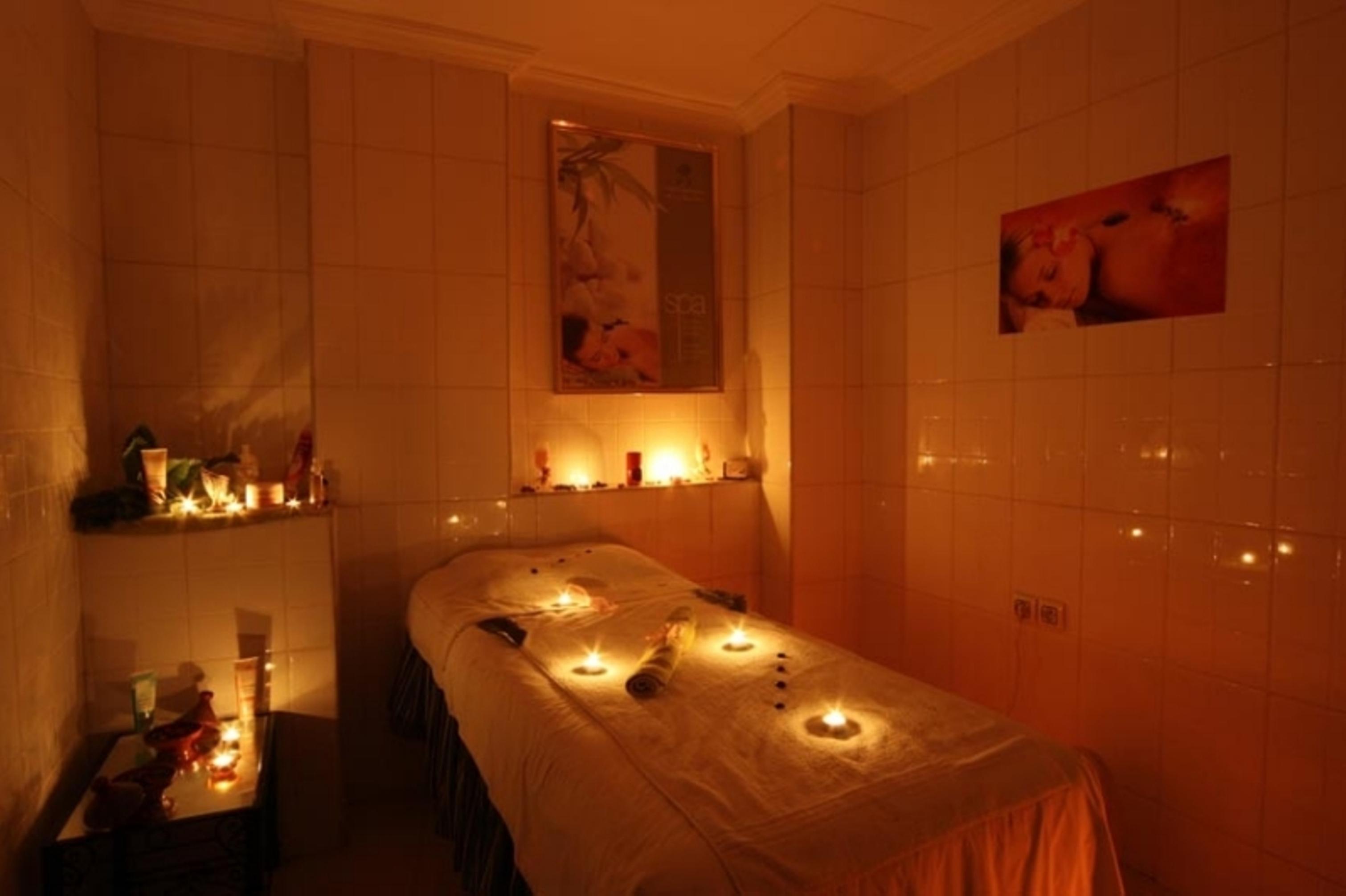 Moroccan House Hotel Casablanca