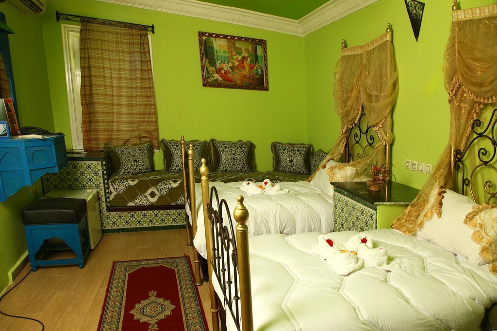 Moroccan House 3* Casablanca