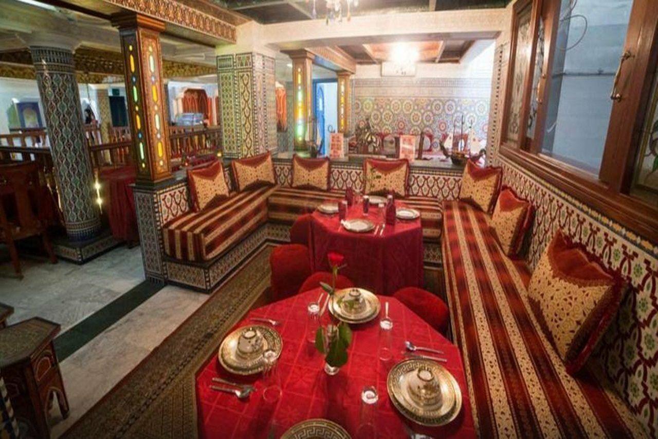 Moroccan House 3* Casablanca