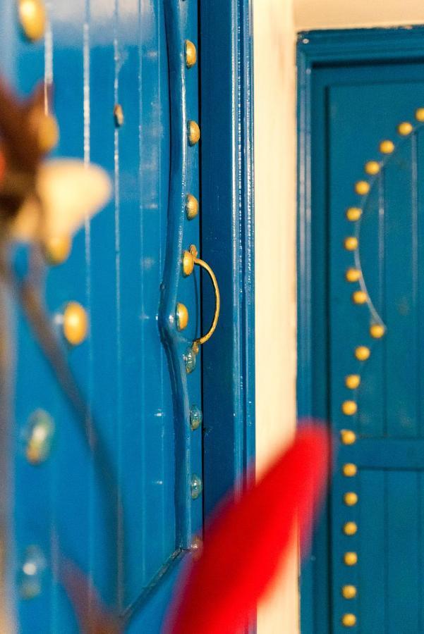Hotel Moroccan House Casablanca