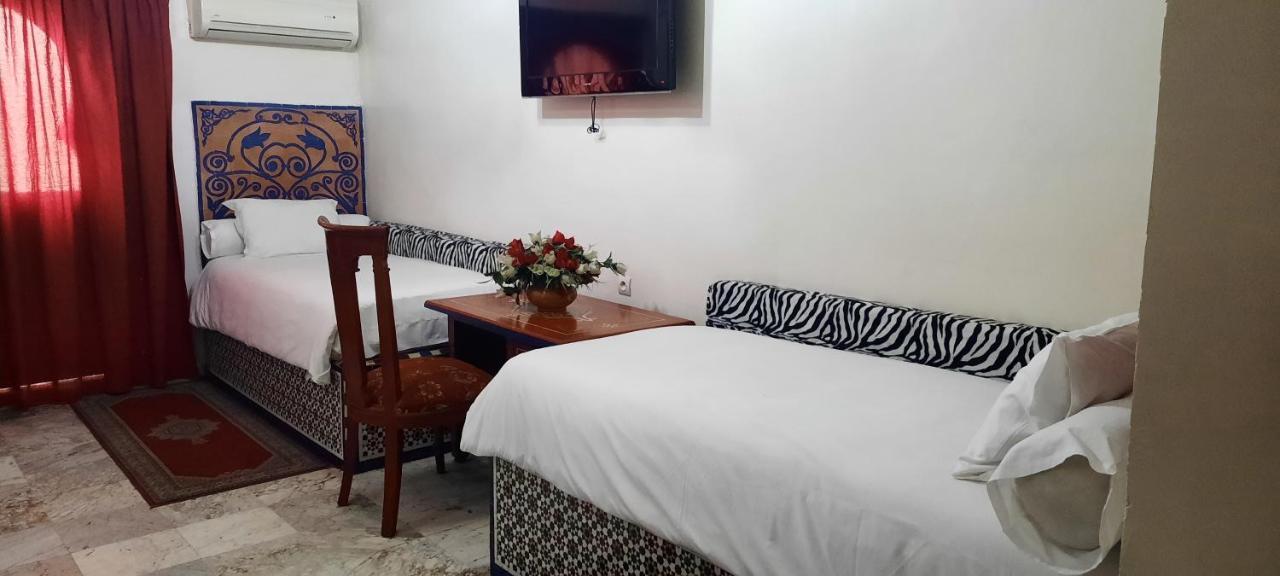 Moroccan House 3*