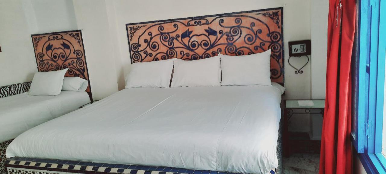 Moroccan House 3*