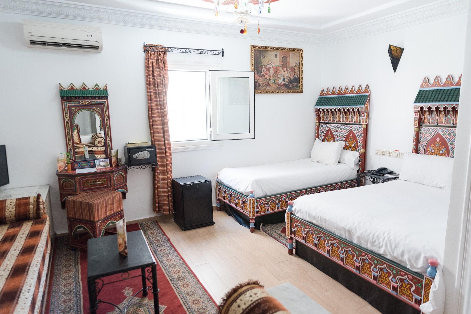 Moroccan House 3* Casablanca
