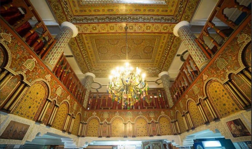 Moroccan House Casablanca