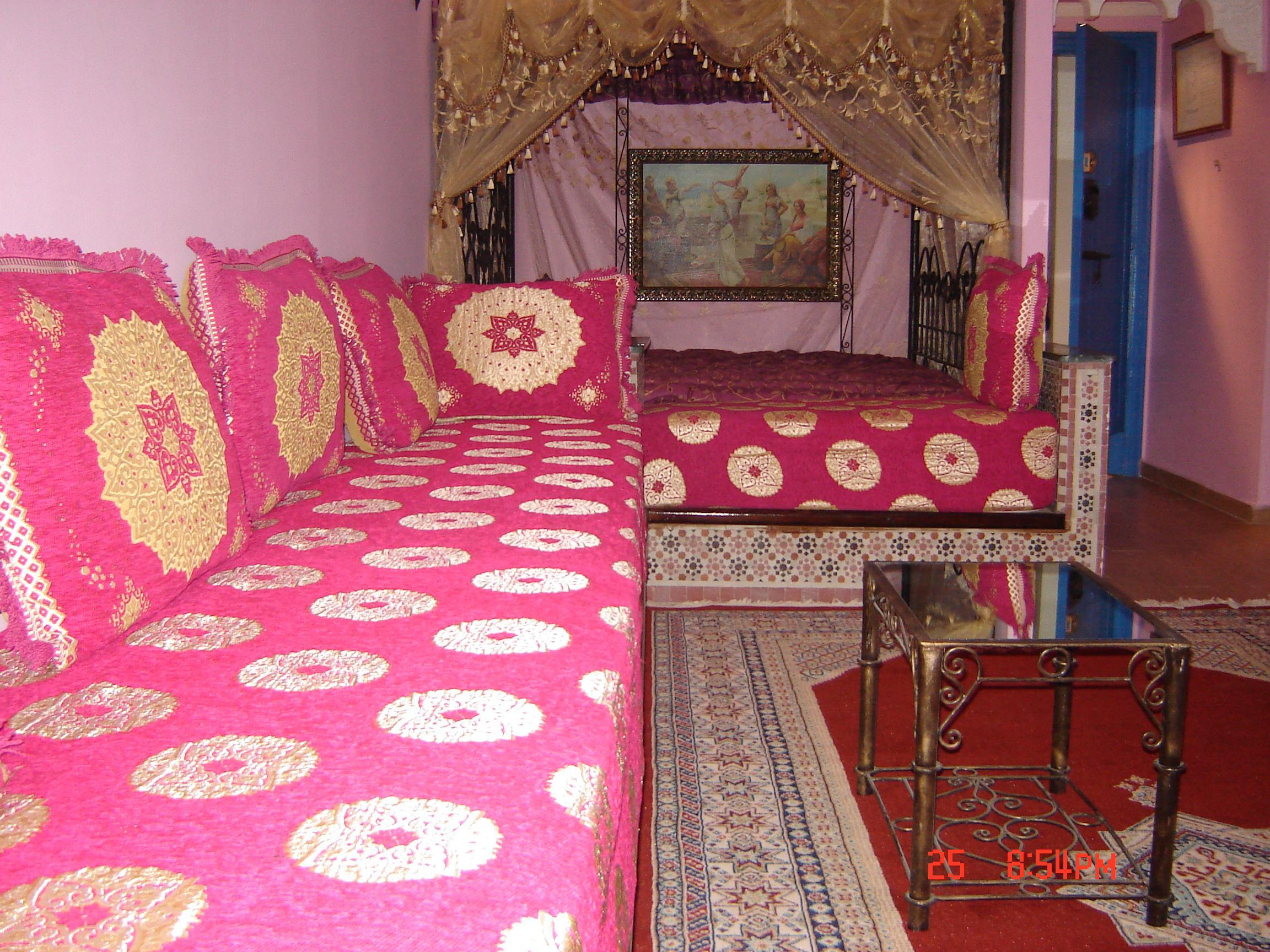 Moroccan House Hotel Casablanca