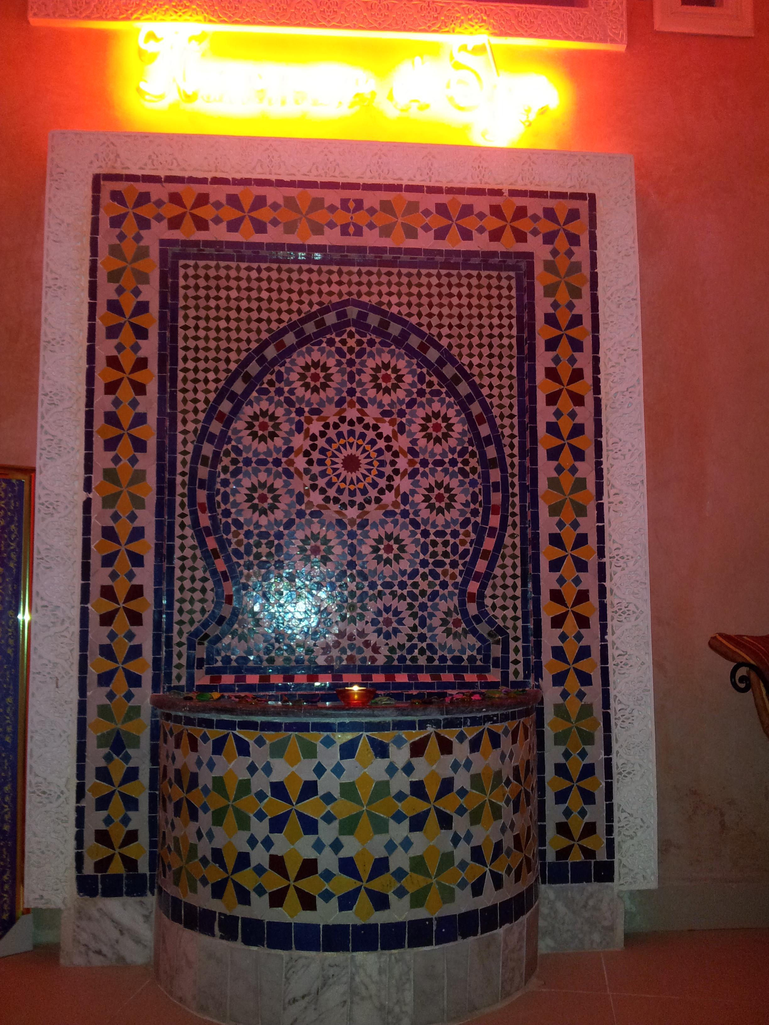 Moroccan House Casablanca