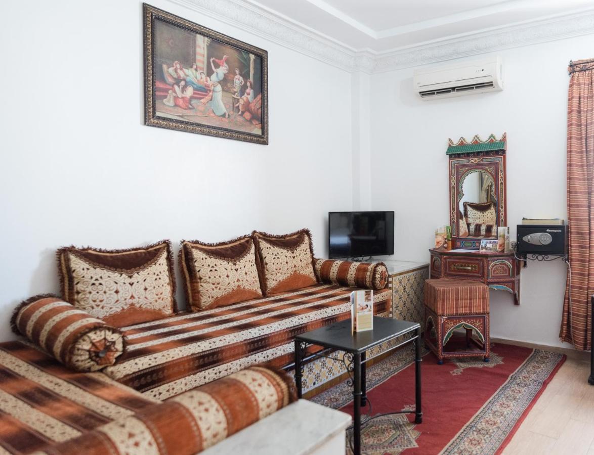 Hotel Moroccan House 3*