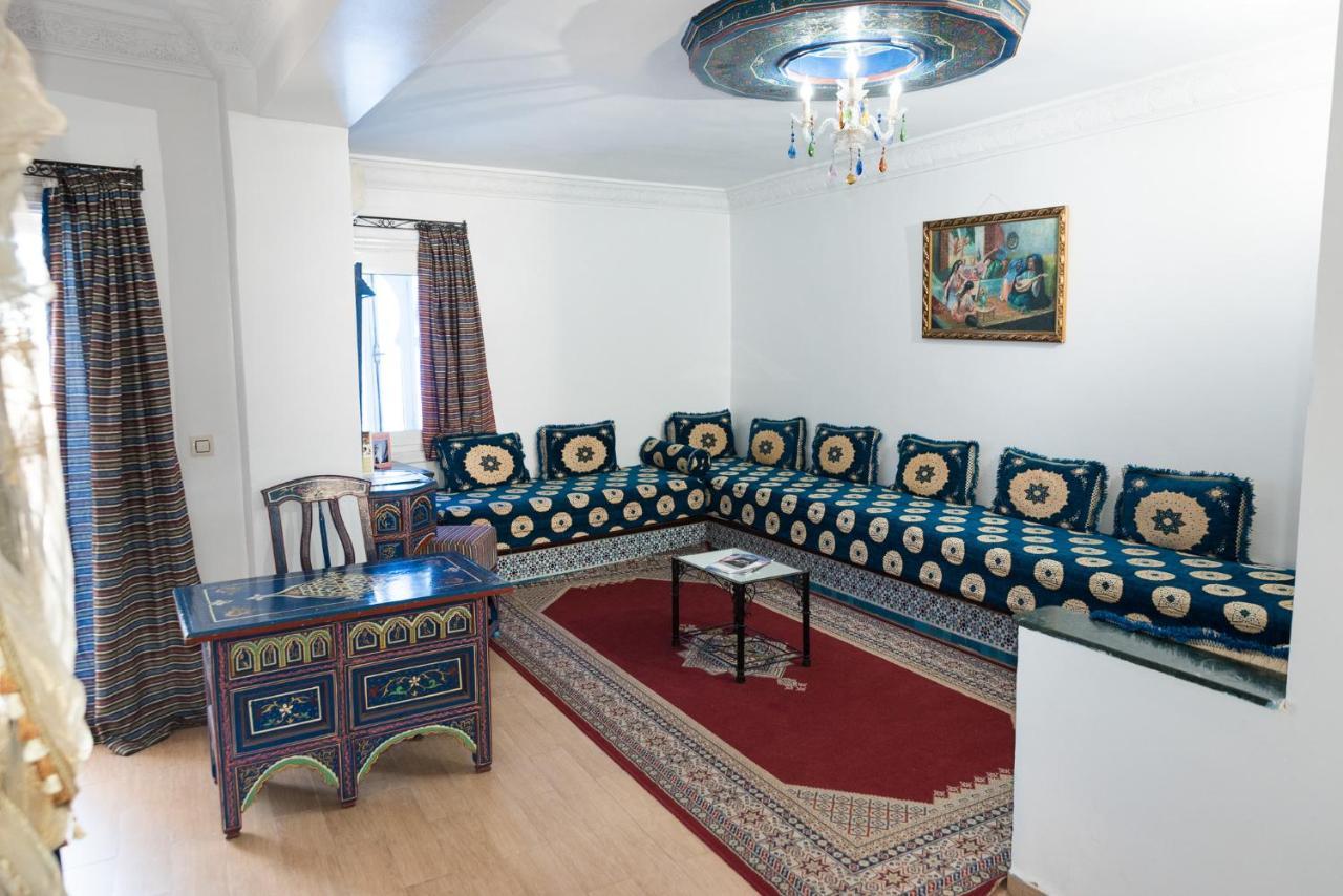 Moroccan House Hotel 3*