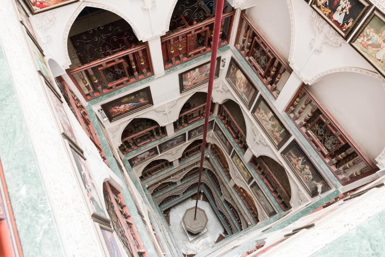 Moroccan House Hotel 3*