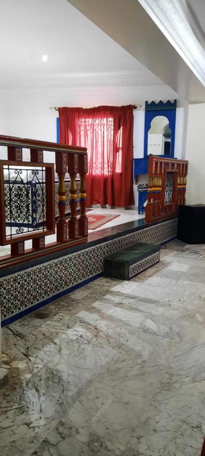 Hotel Moroccan House