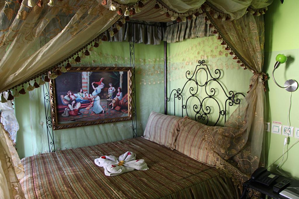 Moroccan House 3* Casablanca
