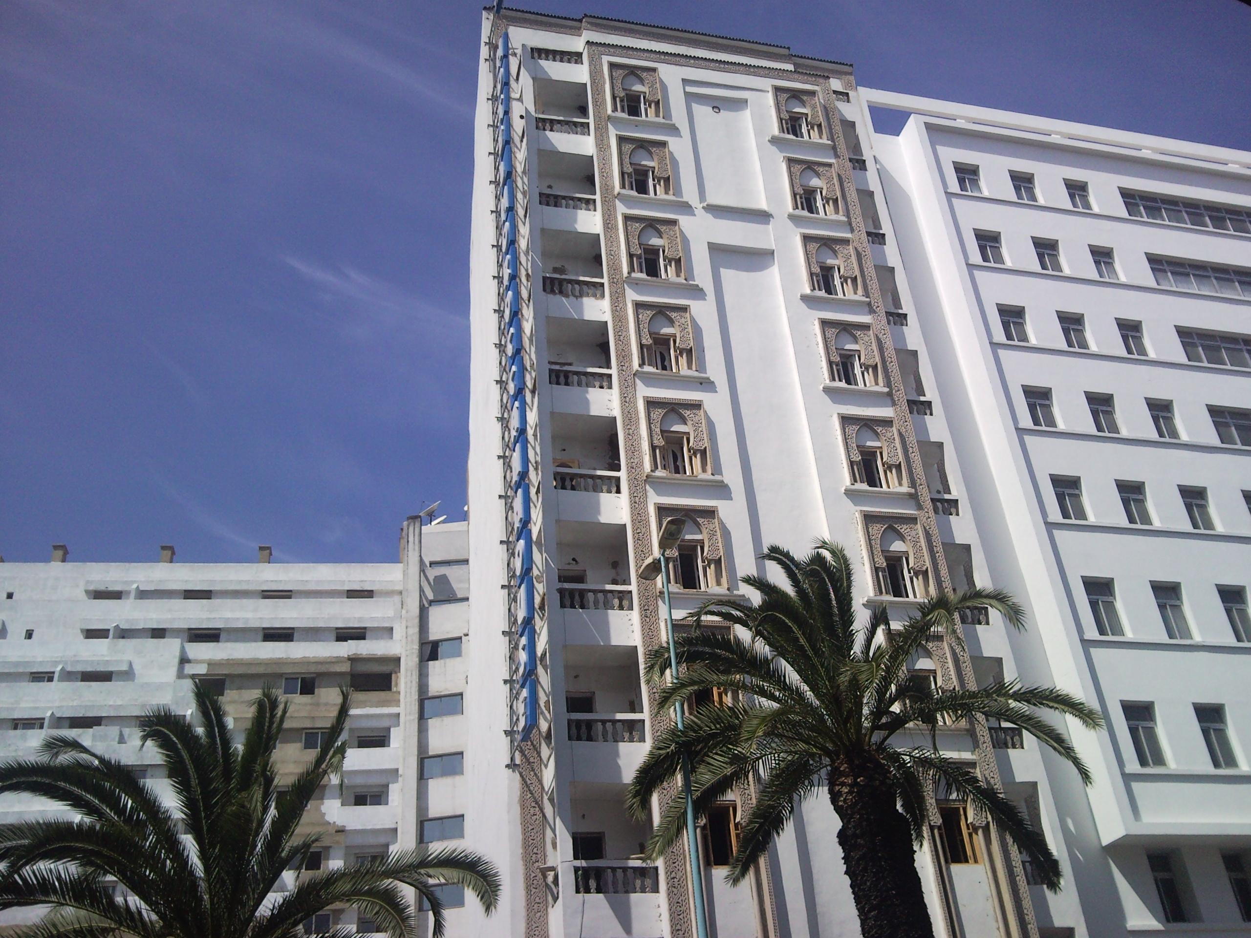 Moroccan House Hotel Casablanca