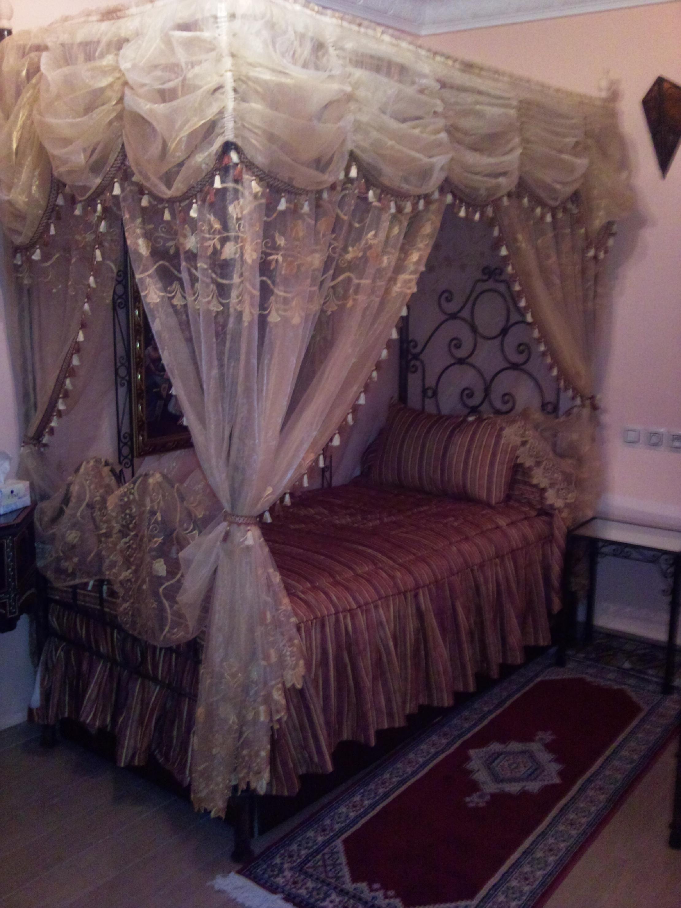 Moroccan House Casablanca