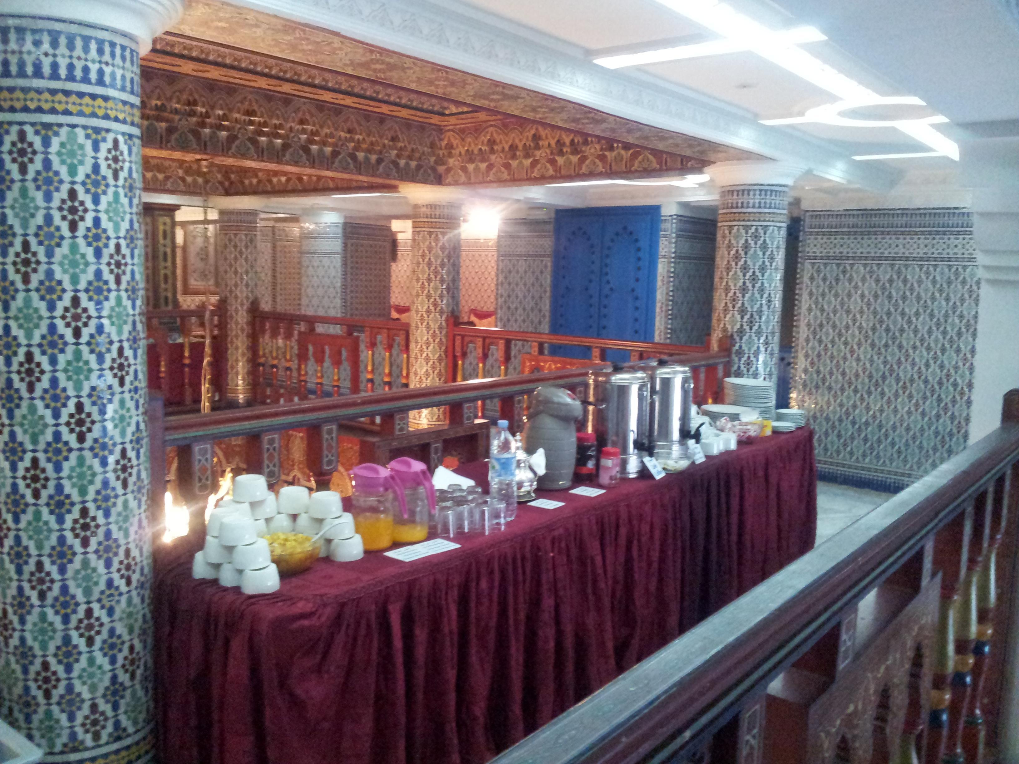 Moroccan House 3* Casablanca