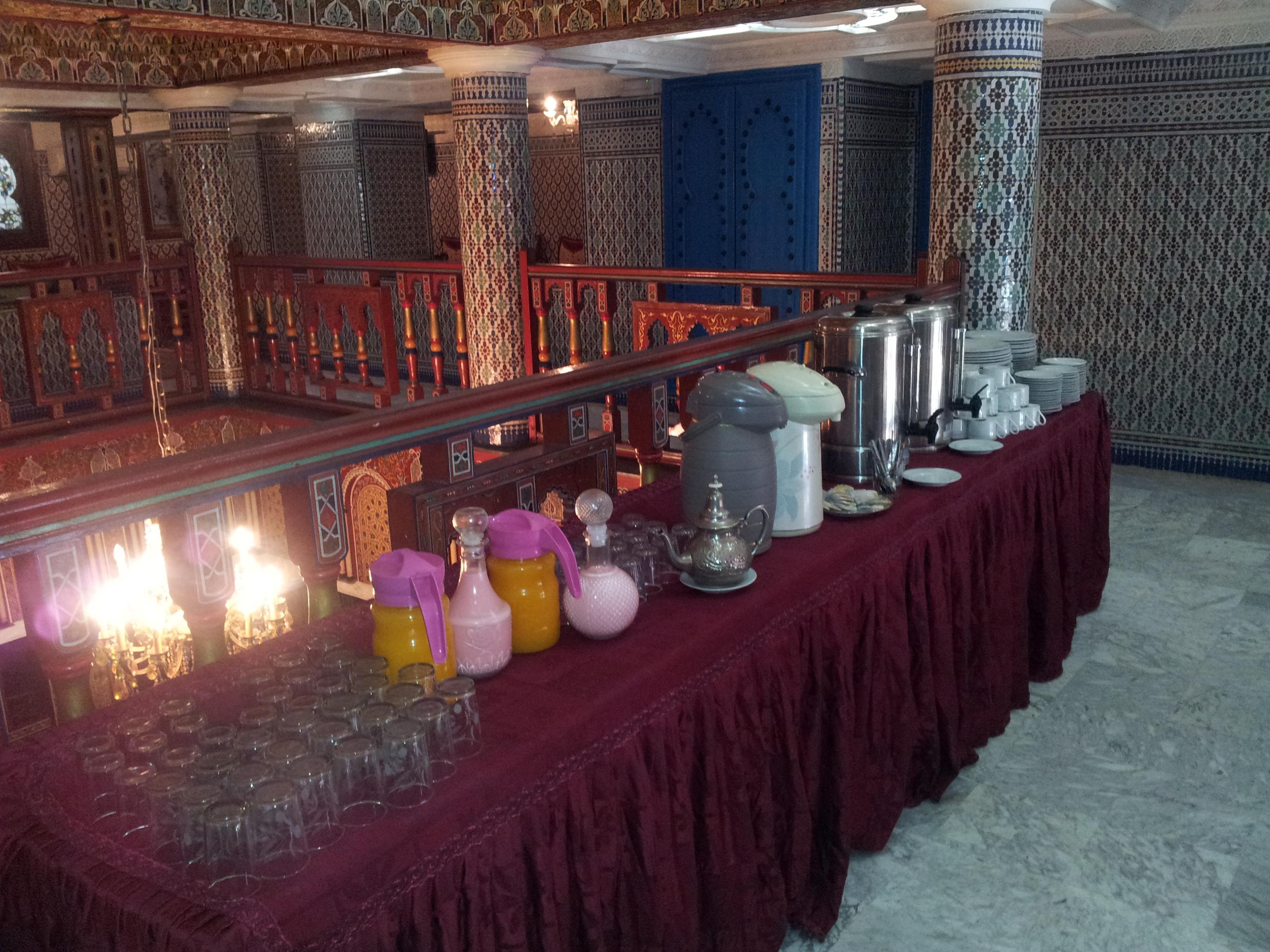 Moroccan House 3* Casablanca