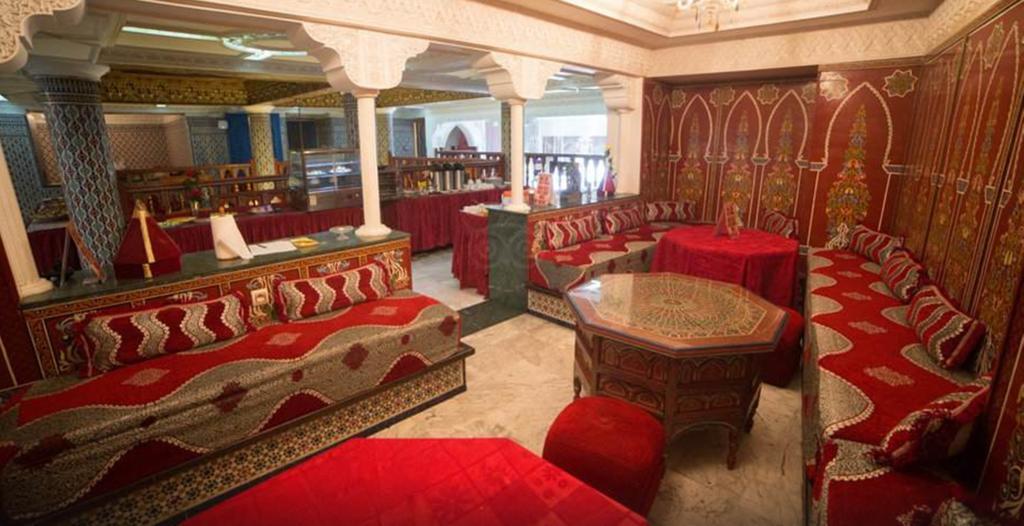 Moroccan House 3* Casablanca