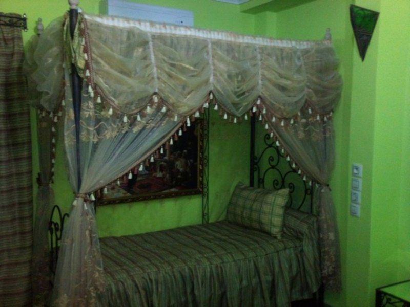 Moroccan House 3*